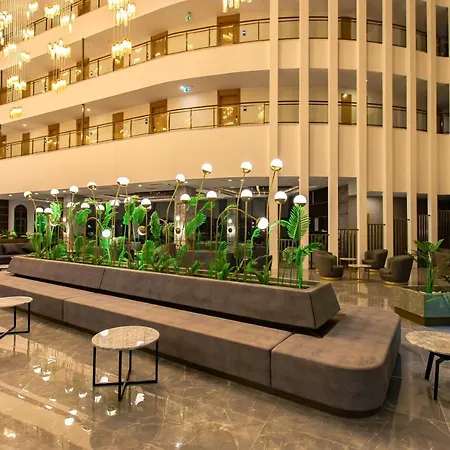 Alexia & (adults Only) Szálloda