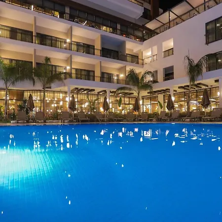 Alexia & (adults Only) Hotel 5*