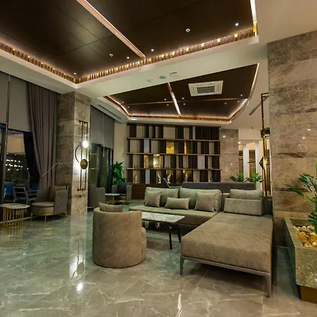 Alexia & (adults Only) Hotell