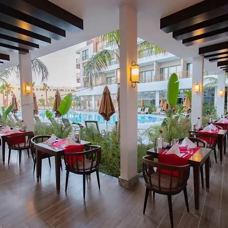 Alexia & (adults Only) Hotel 5*