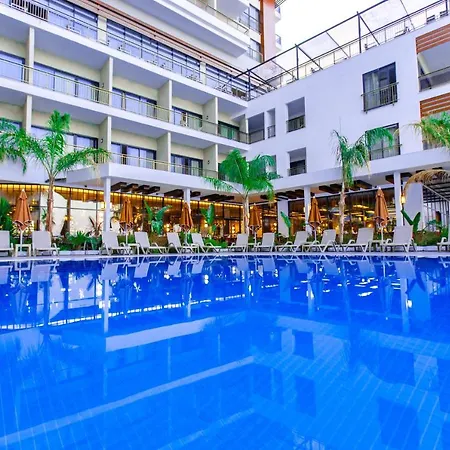 Hotel Alexia & (adults Only) 5*