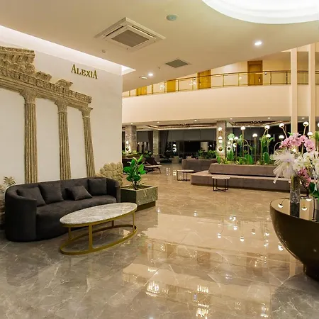 Alexia & (adults Only) Szálloda