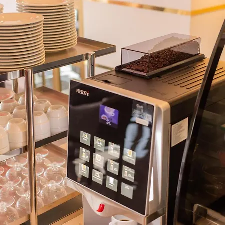 Alexia & (adults Only) Szálloda 5*