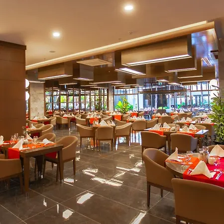 Alexia & (adults Only) 5* Side