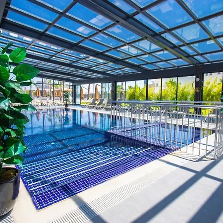 Hotel Alexia & (adults Only) Side