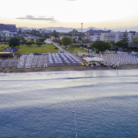 Szálloda Alexia & (adults Only) 5*