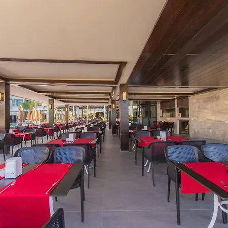 Alexia & (adults Only) Szálloda