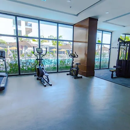 Szálloda Alexia & (adults Only) Side