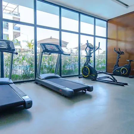 Szálloda Alexia & (adults Only) 5*