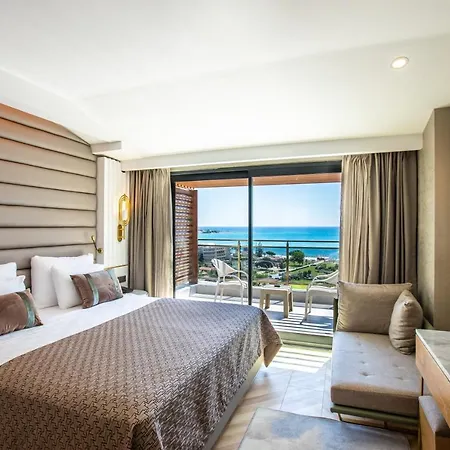 Alexia & (adults Only) Szálloda