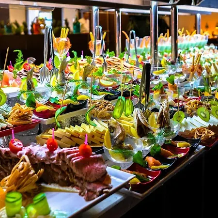 Alexia & (adults Only) Szálloda