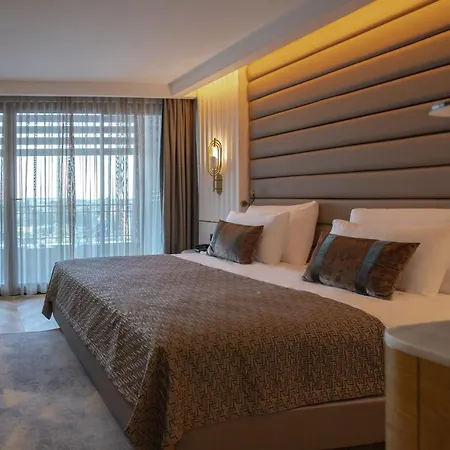 Hotel Alexia & (adults Only) Side