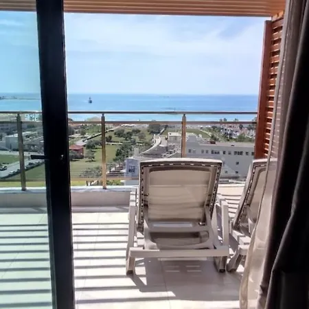 Alexia & (adults Only) Hotel