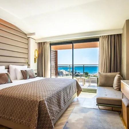 Alexia & (adults Only) Szálloda Side