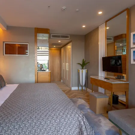 Szálloda Alexia & (adults Only) 5*