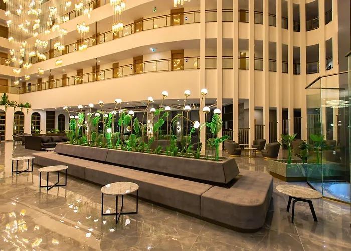 Alexia & (adults Only) Hotel