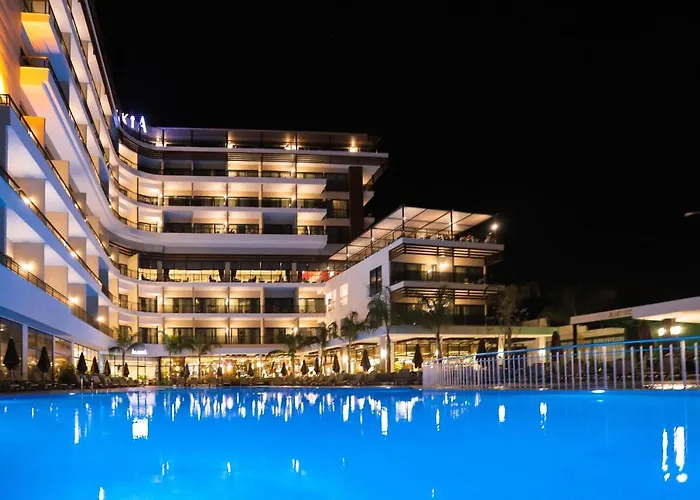 Hotel Alexia & (adults Only)