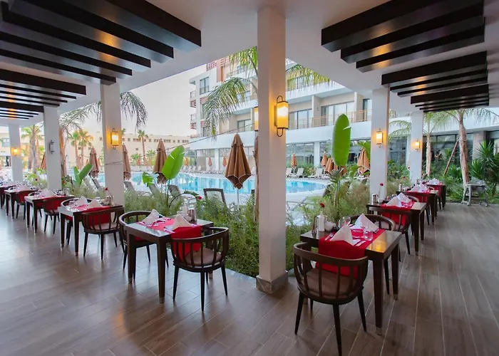 Alexia & (adults Only) Hotel 5*