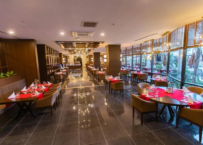 Alexia & (adults Only) Hotel