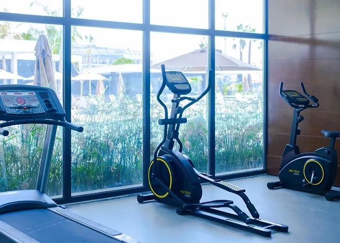 Hotel Alexia & (adults Only)