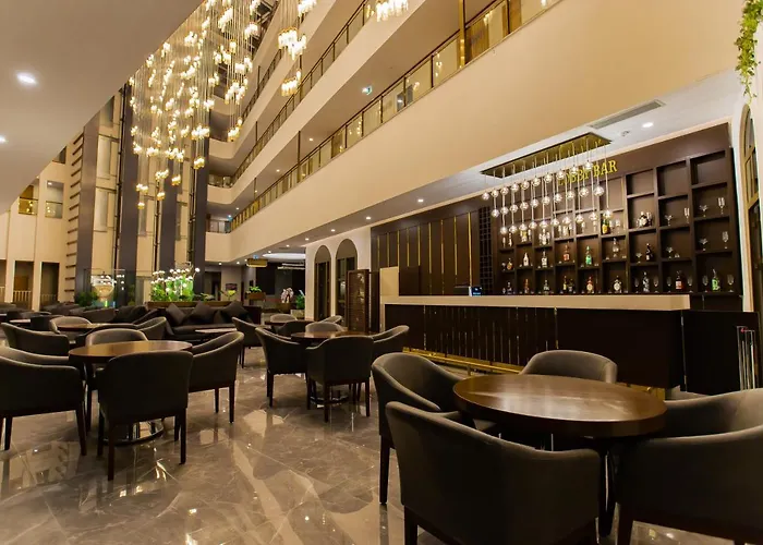 Alexia & (adults Only) Hotel Side