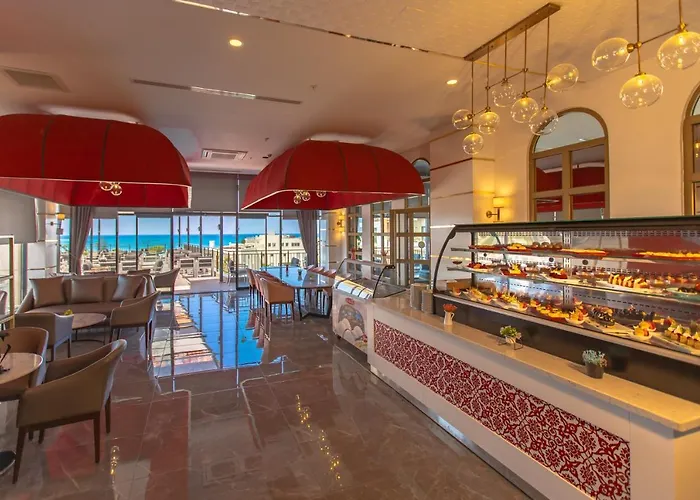 Alexia & (adults Only) Hotel Side