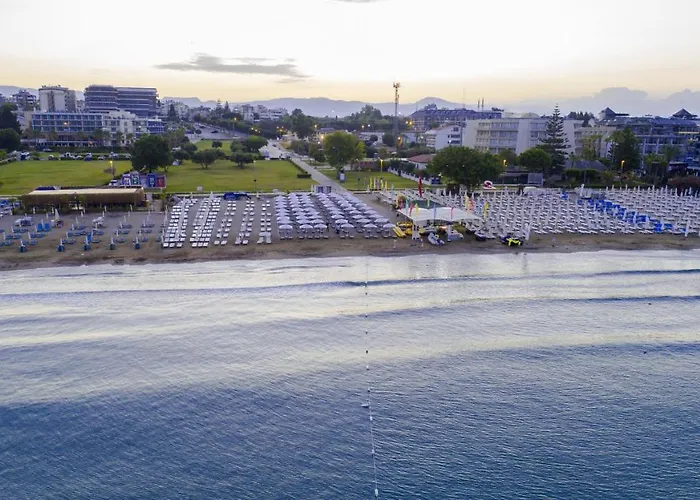 Hotel Alexia & (adults Only) 5*