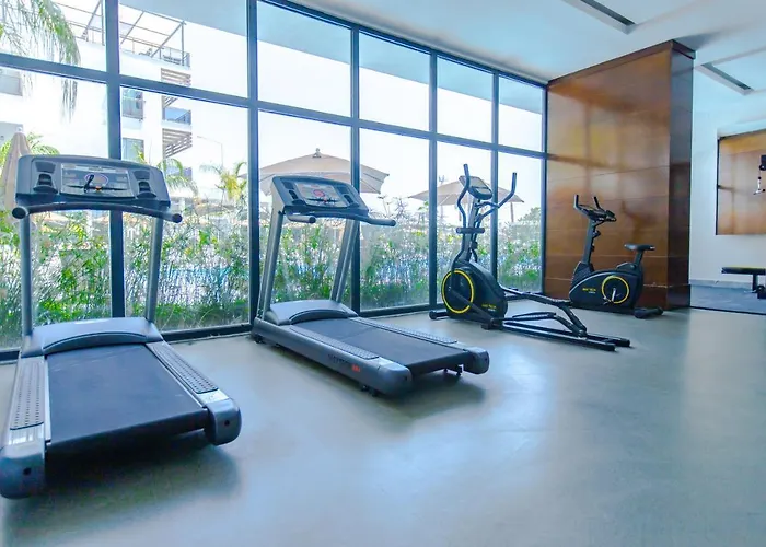 Hotel Alexia & (adults Only) 5*