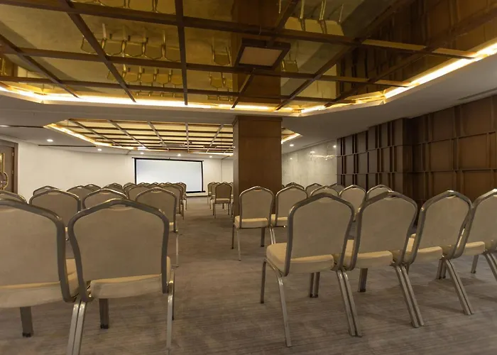 Alexia & (adults Only) 5* Сіде