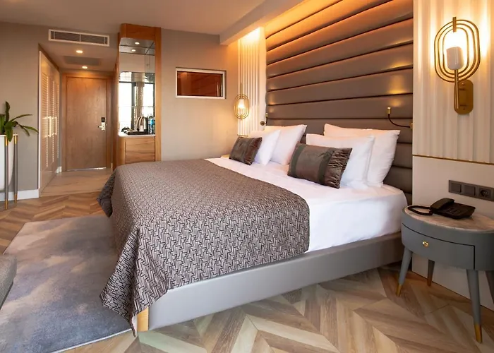 Alexia & (adults Only) Hotel 5*