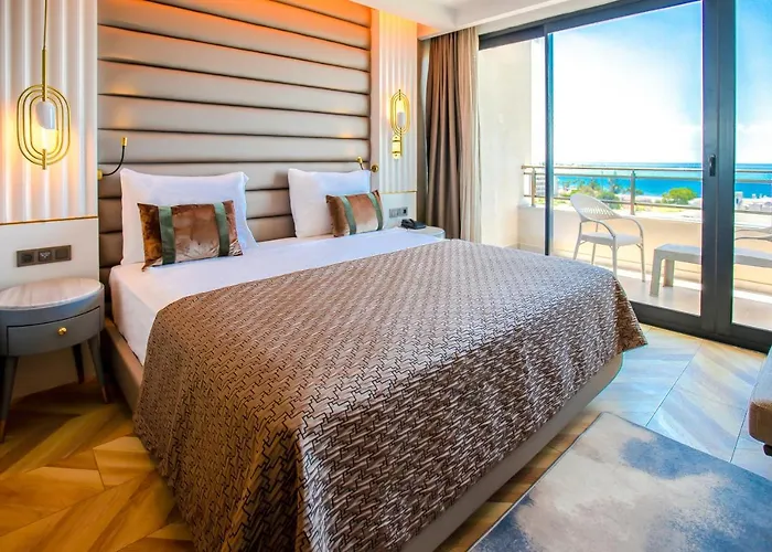 Hotel Alexia & (adults Only)