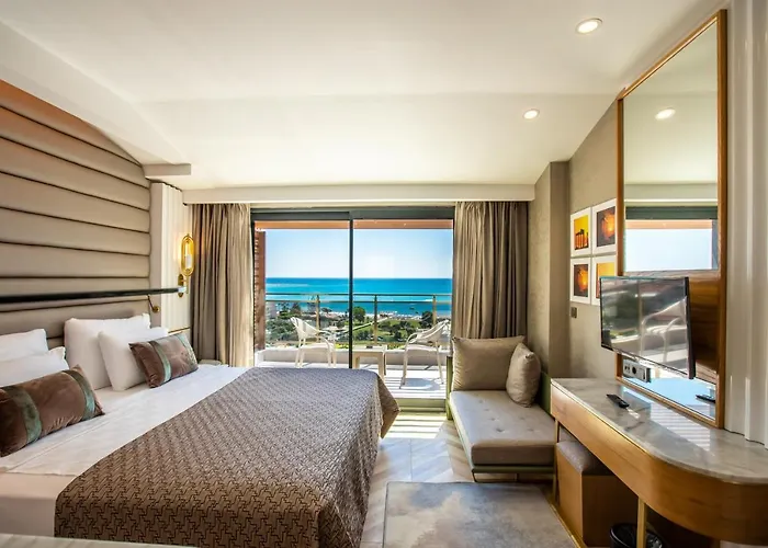 Alexia & (adults Only) 5*