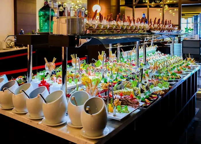 Alexia & (adults Only) 5*