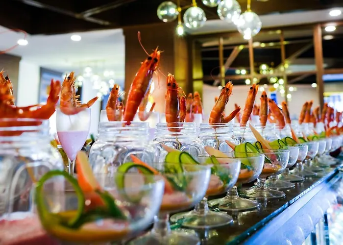 Hotel Alexia & (adults Only) Side