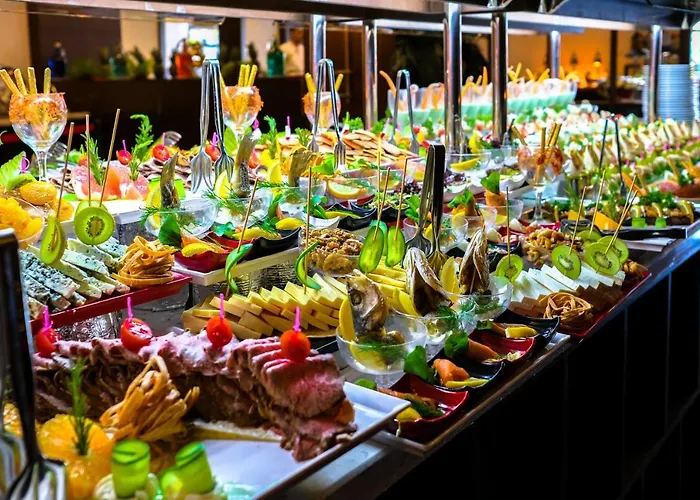 Alexia & (adults Only) Hotel