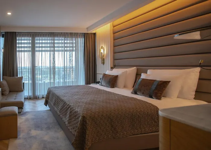 Hotel Alexia & (adults Only) Side