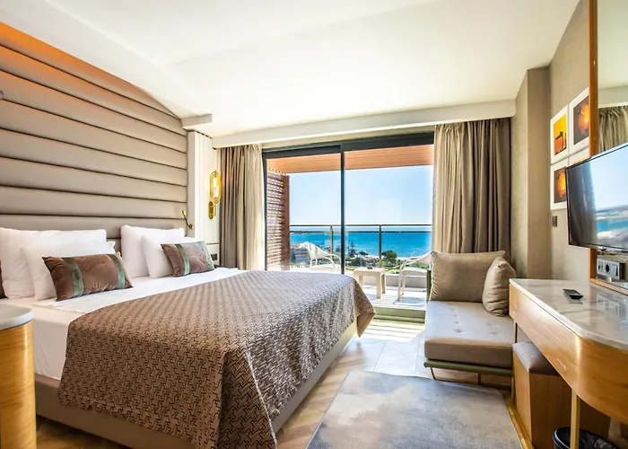 Alexia & (adults Only) Готель Сіде