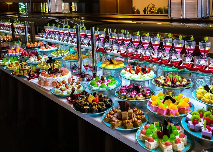 Alexia & (adults Only) 5*