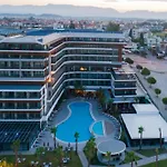 Alexia & (adults Only) Hotel Side