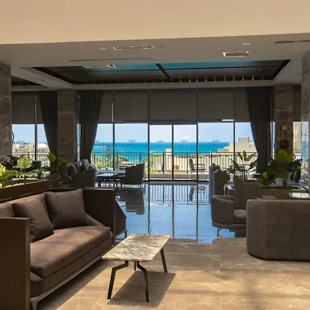 Alexia & (adults Only) Hotel