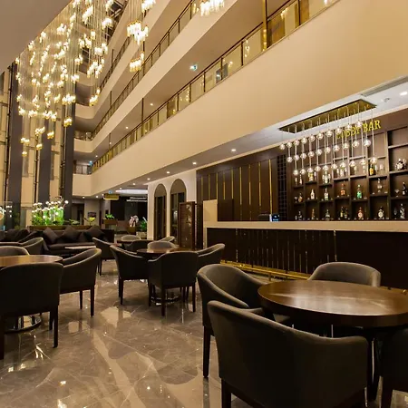 Alexia & (adults Only) Otel Side