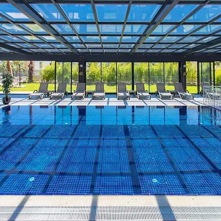 Alexia & (adults Only)