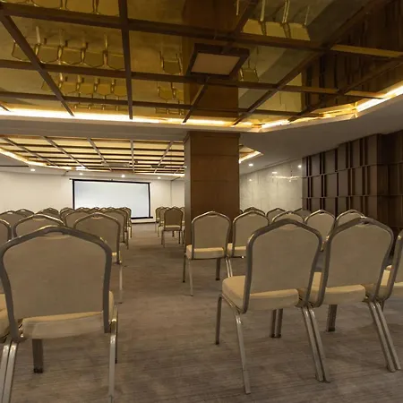 Alexia & (adults Only) 5* Side