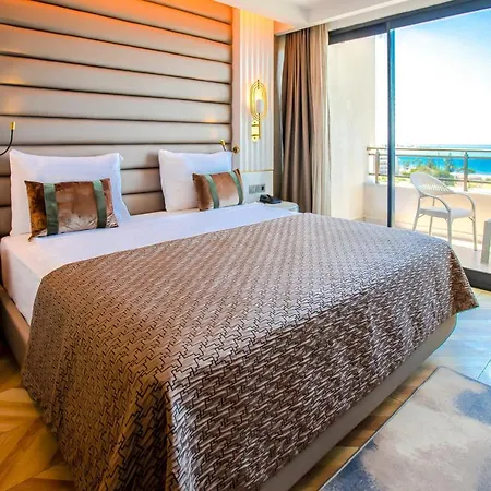 Otel Alexia & (adults Only)