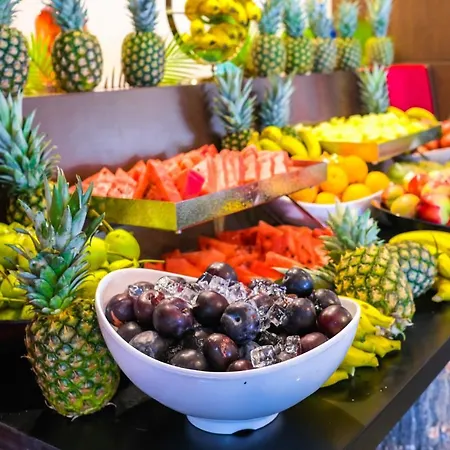 Alexia & (adults Only) Otel 5*