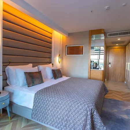 Alexia & (adults Only) فندق سيدي