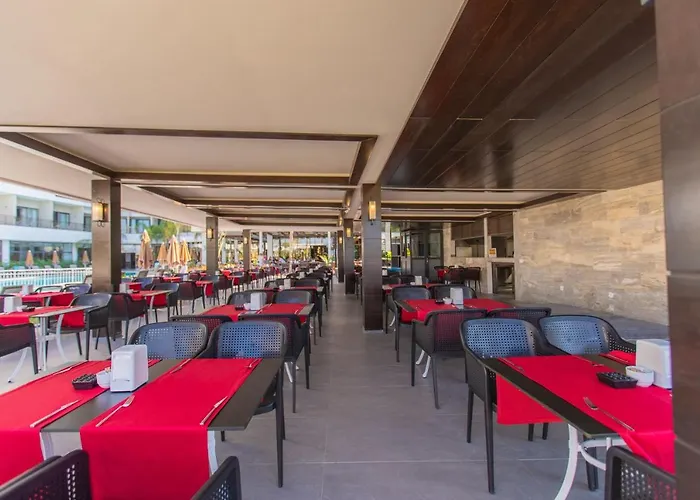 Alexia & (adults Only) فندق