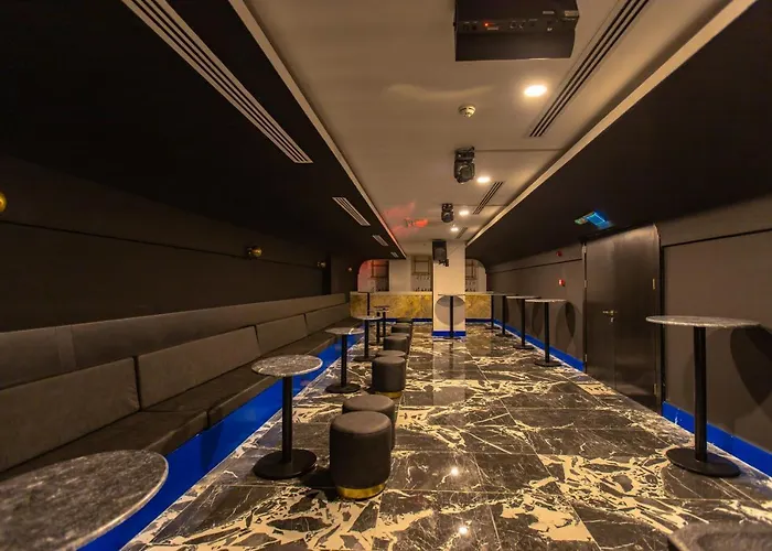 فندق Alexia & (adults Only) 5*