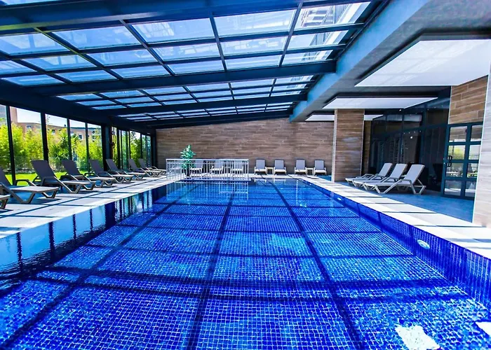 Alexia & (adults Only) 5* سيدي