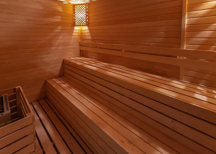 فندق Alexia & (adults Only) 5*